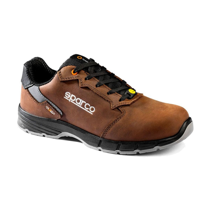 SCARPA SPARCO BASSA NINO ESD S3S SR FO N43