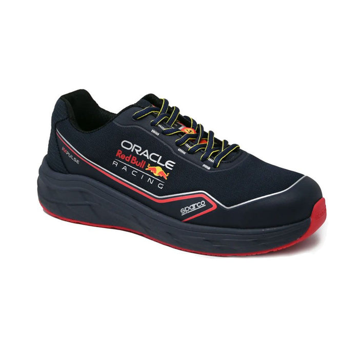 SCARPA SPARCO MILTON BASSA ESD S1PS FO HRO N43