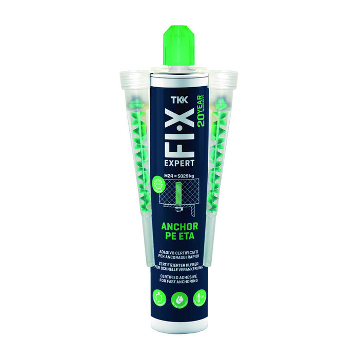 ANCORANTE CHIMICO TEKAFIX ANCHOR ML300