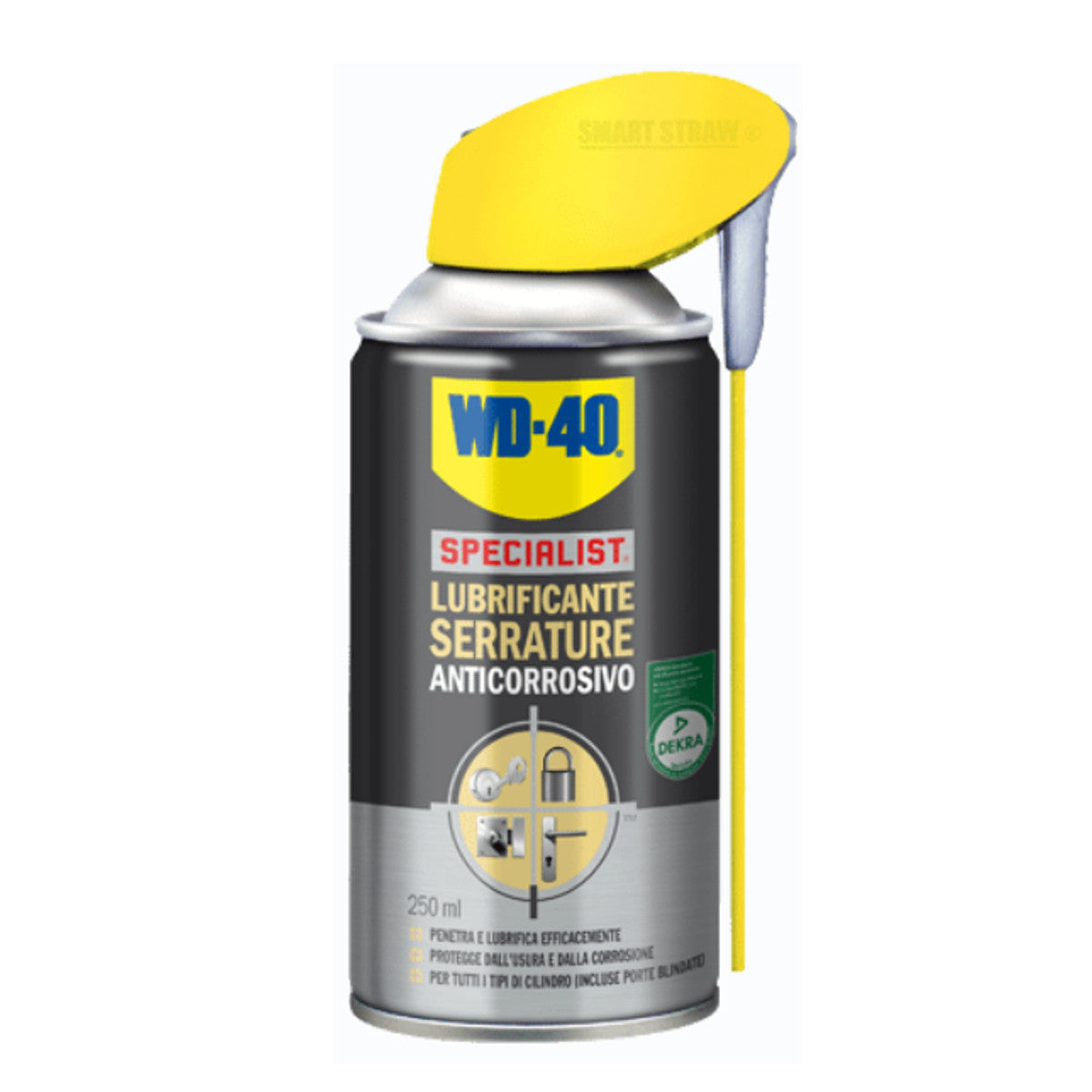 WD40