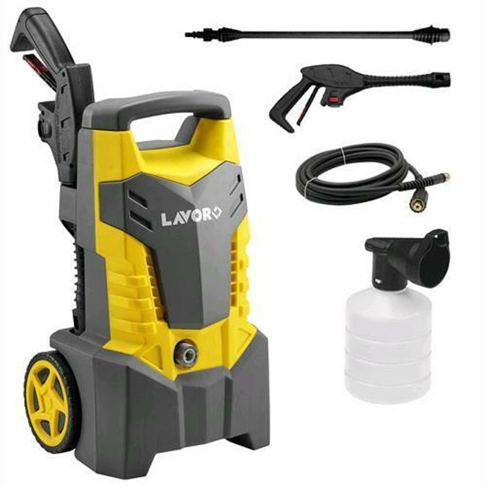 IDROPULITRICE LAVOR IDRO FURY 110