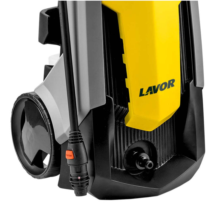 IDROPULITRICE LAVOR RACE 130 A FREDDO