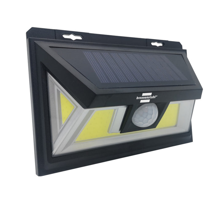 LAMPADA A PARETE SOLARE LED SOL WL400