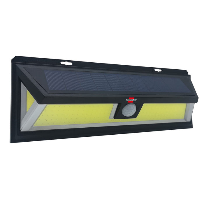 LAMPADA A PARETE SOLARE LED SOL WL700