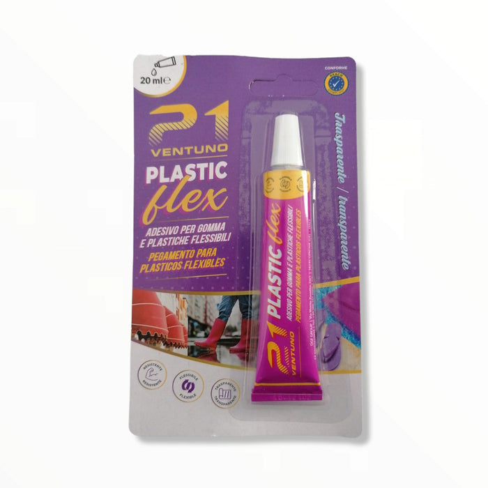 COLLA 21 PLASTIC FLEX ML20