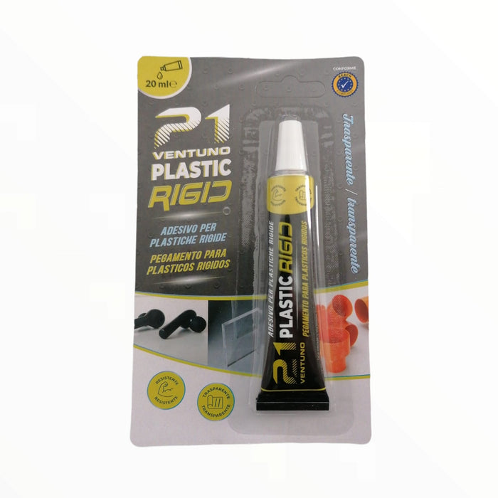 COLLA 21 PLASTIC RIGID ML20