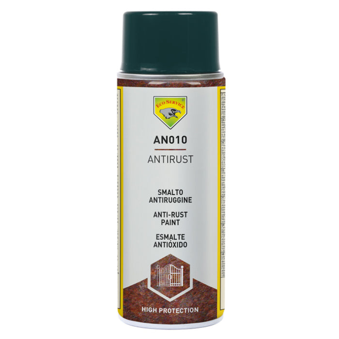 ANTIRUST VERDE MUSCHIO 6005 SPRAY ML 400