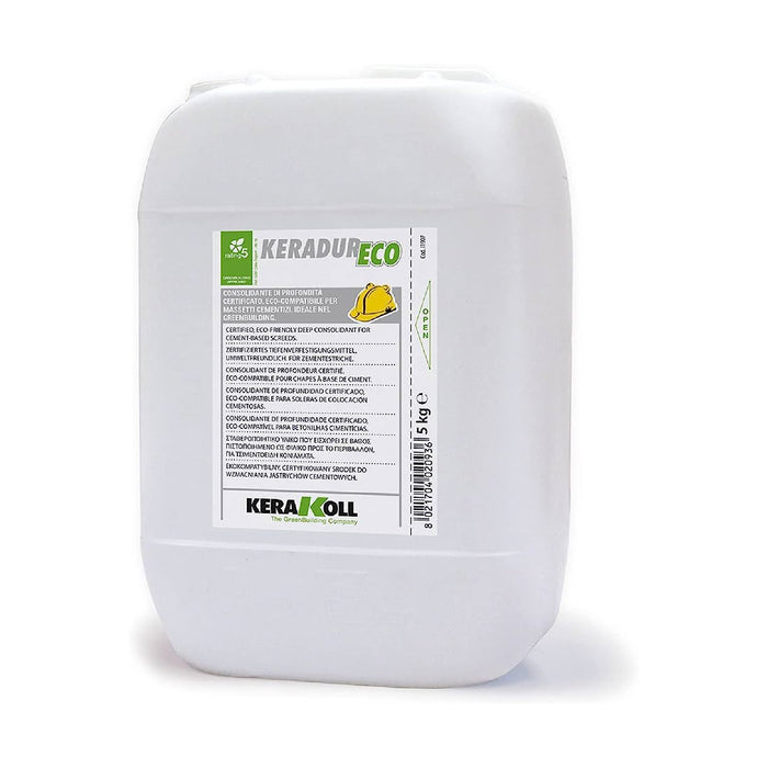 KERADUR ECO 5 KG