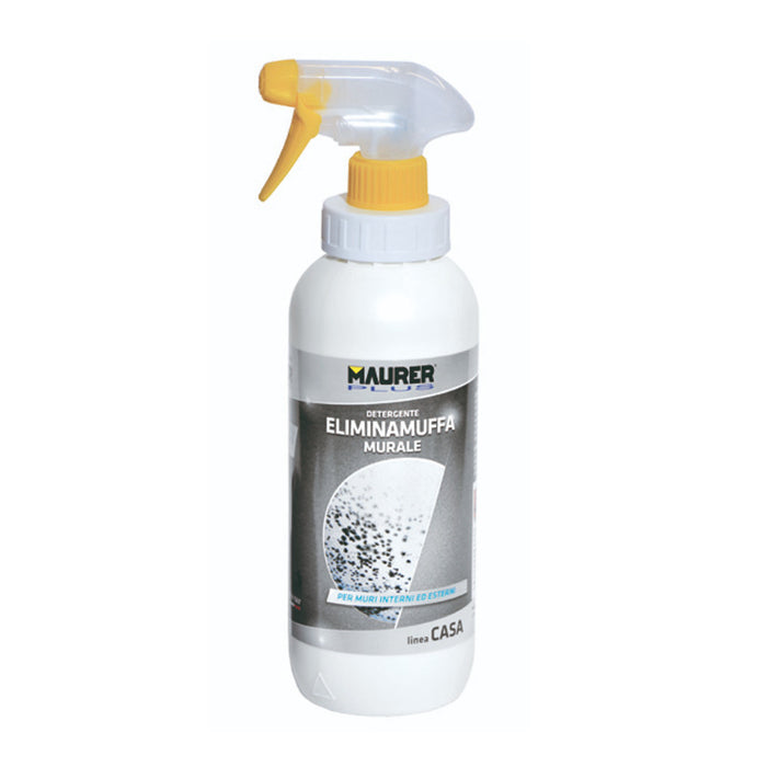 DETERGENTE ELIMINA MUFFA ML500 MP