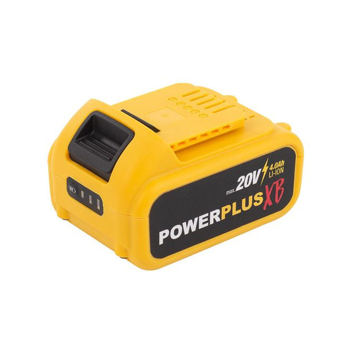 POWER BATTERIA LITIO 20V 4Ah