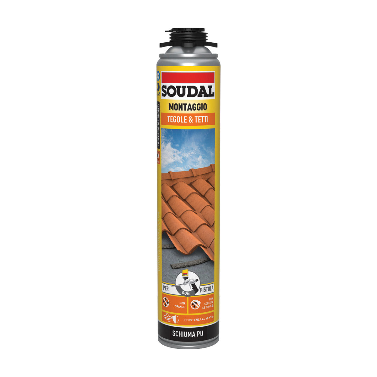 SOUDAL