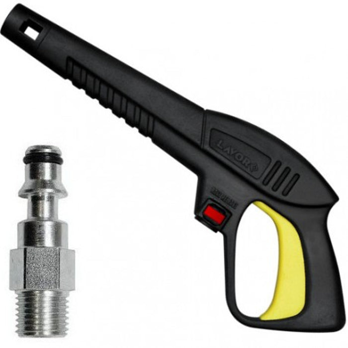 PISTOLA LAVOR S09 ATTACCO RAPIDO CON ADATTATORE 1/4M